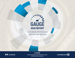2020 Gauge Report Image